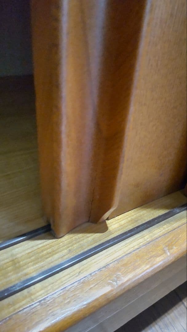 木製　北欧　収納ラック　本棚　キャビネット　シューズラック　レトロ