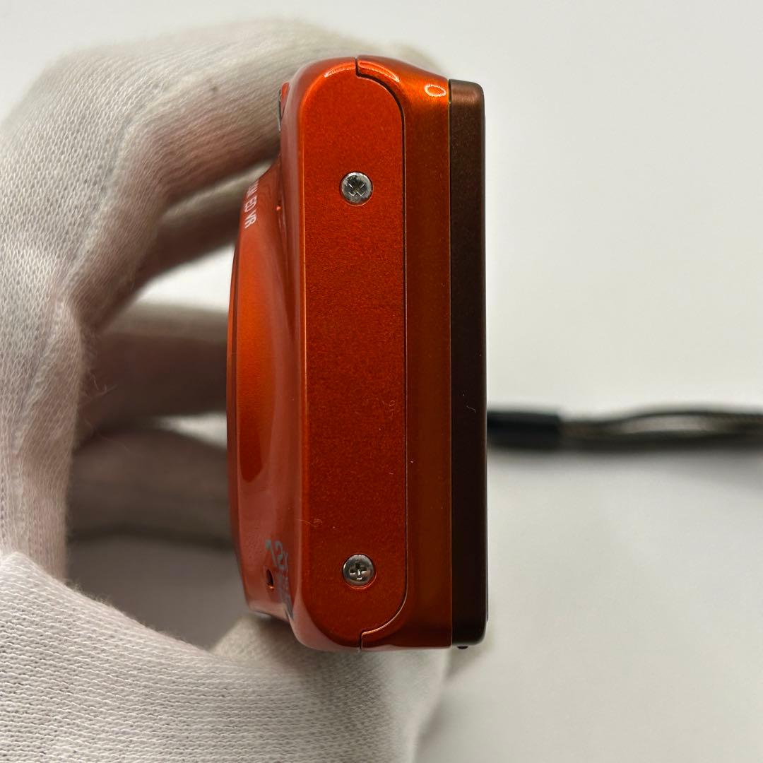 デ*︎様 訳有稼動 Nikon ニコン COOLPIX クールピクス S6500