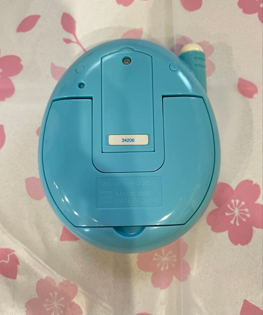 たまごっち たまごっちプラス春の2コたま でかたまごっち セット売り