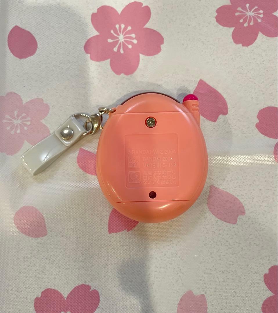 たまごっち たまごっちプラス春の2コたま でかたまごっち セット売り