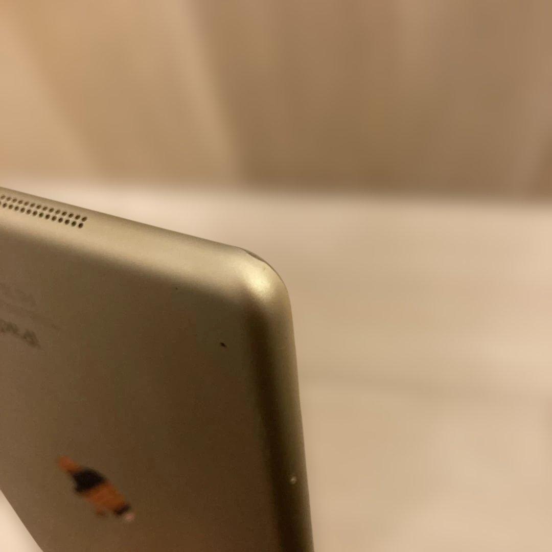 【月末特価】iPad mini 3 128g セルラーモデル