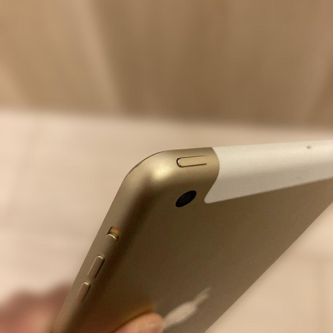 【月末特価】iPad mini 3 128g セルラーモデル