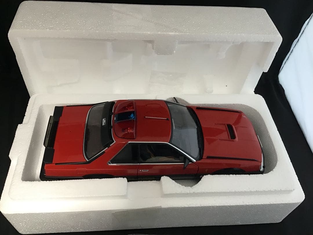 1/18 オートアート　西部警察　マシーンRS-1 40周年記念