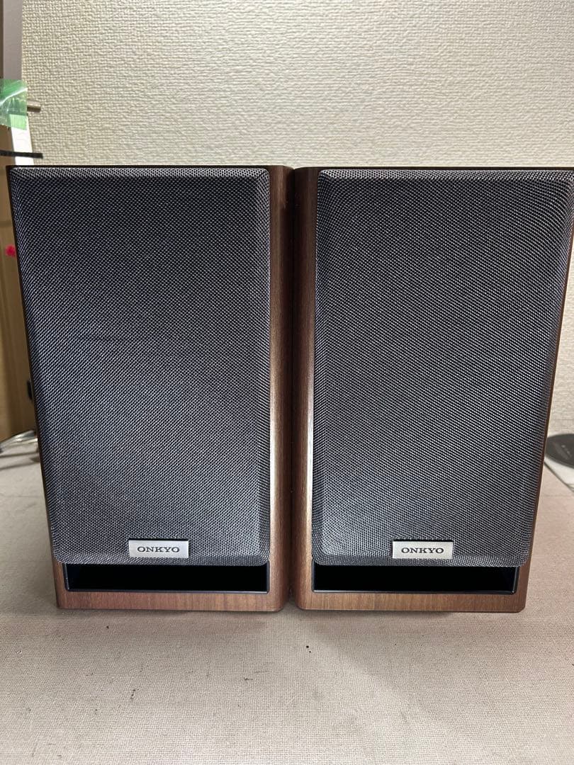 L14 整備ONKYO NFR-7TX ハイレゾCD/SD/USB/ レシーバー