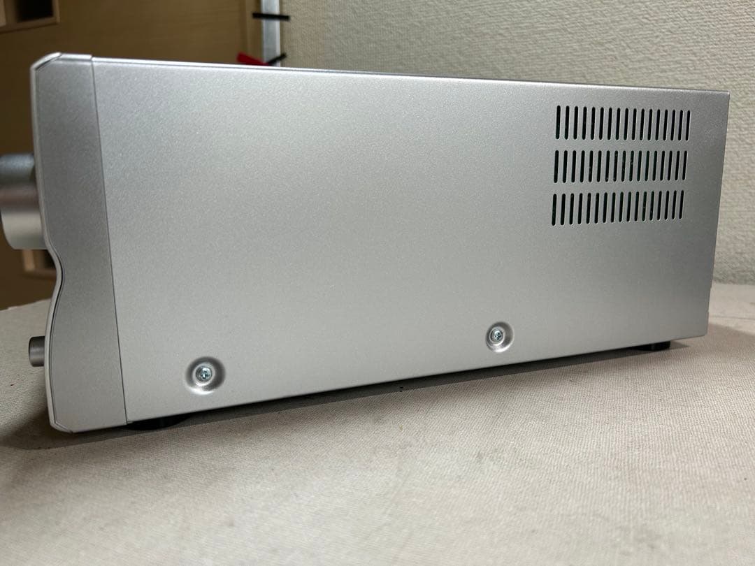 L14 整備ONKYO NFR-7TX ハイレゾCD/SD/USB/ レシーバー