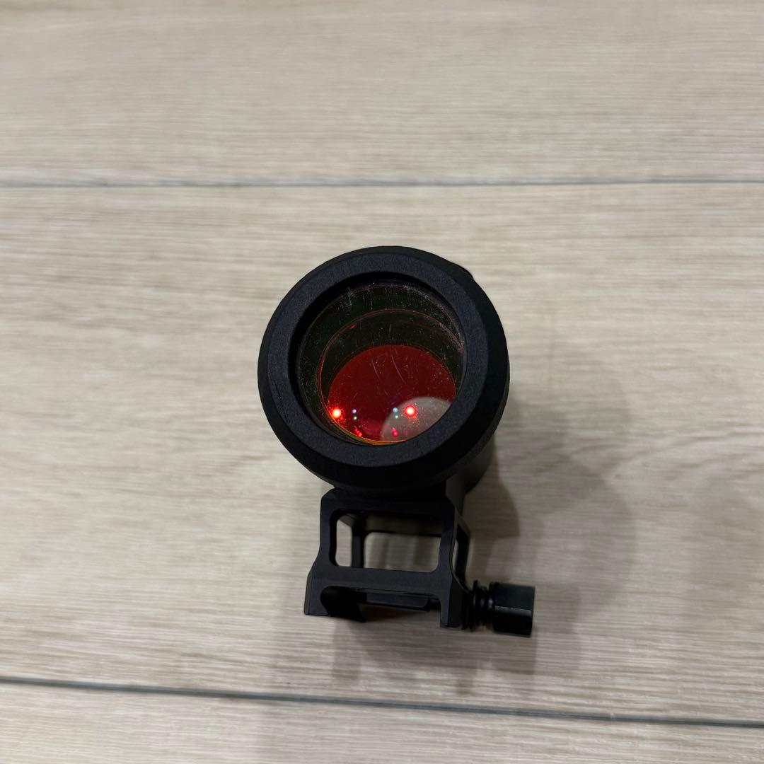 vector optics ベクターオプティクス centurion 1×30