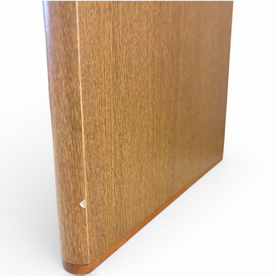 【送料込み】浜本工芸 学習机 書斎机 奥行44.5cm 幅84cm 希少サイズ