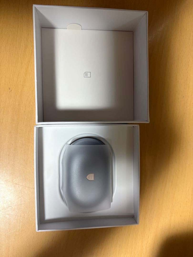 SOUNDPEATS Clip1 ワイヤレスイヤフォン　オープンイヤー