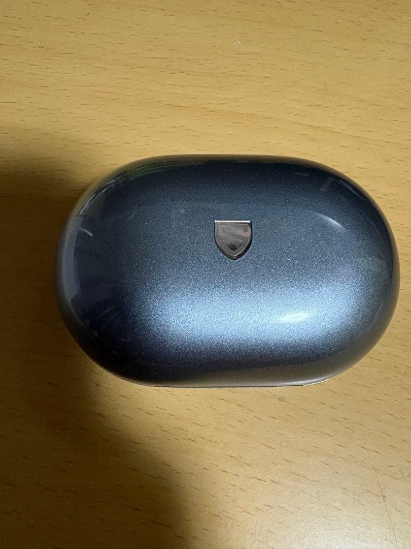 SOUNDPEATS Clip1 ワイヤレスイヤフォン　オープンイヤー