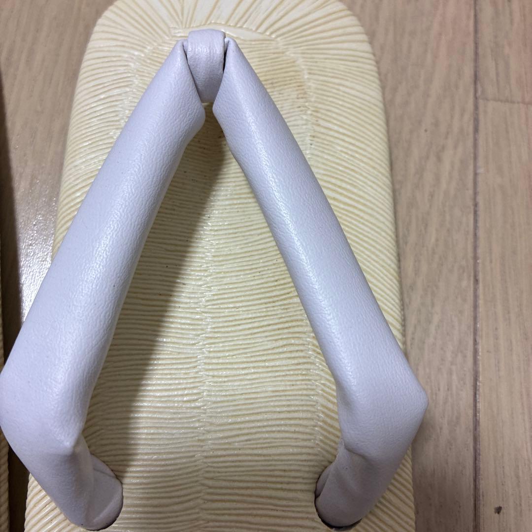 まつ　　　七五三用衣装 黒と青のチェック柄　被布