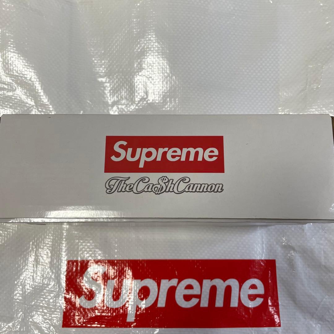 トイガン Supreme Cash Cannon