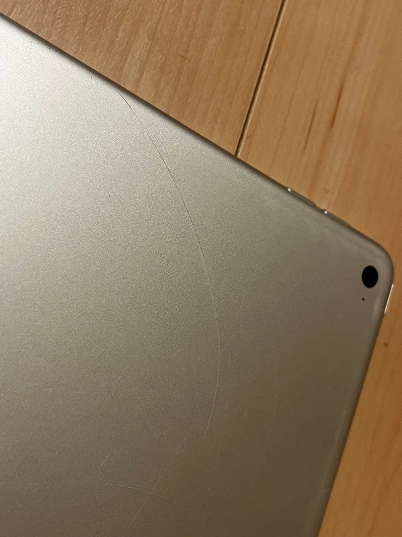 iPad Air2 シルバー