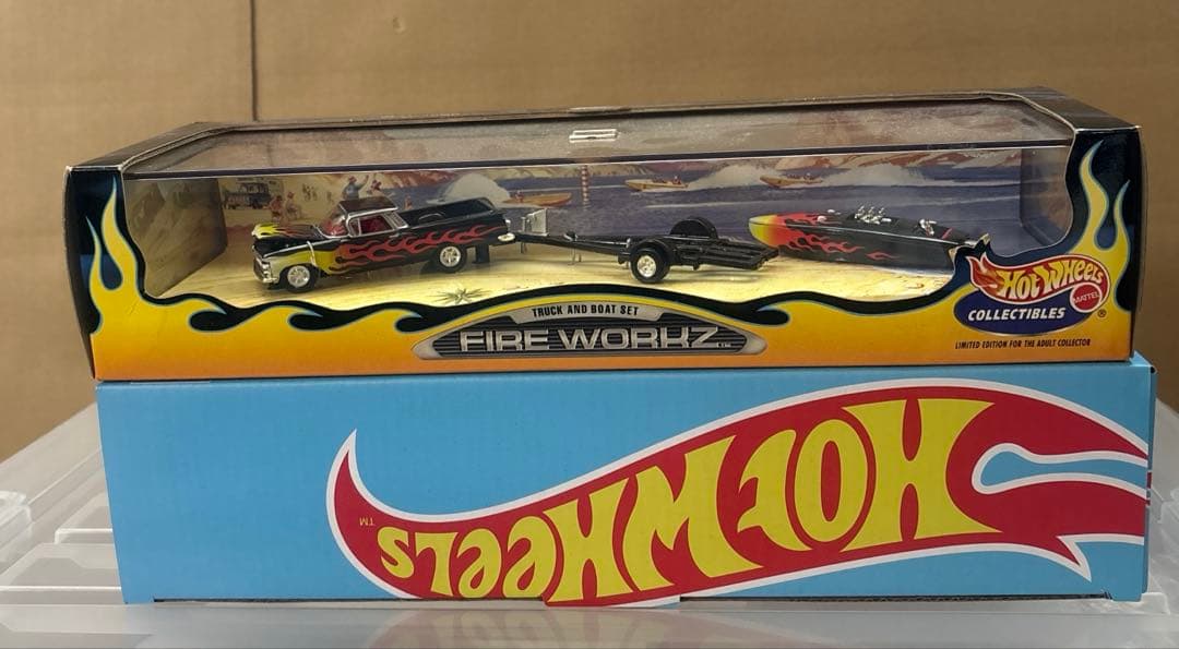 ホットウィール コレクティブル・シリーズ等 まとめ売り