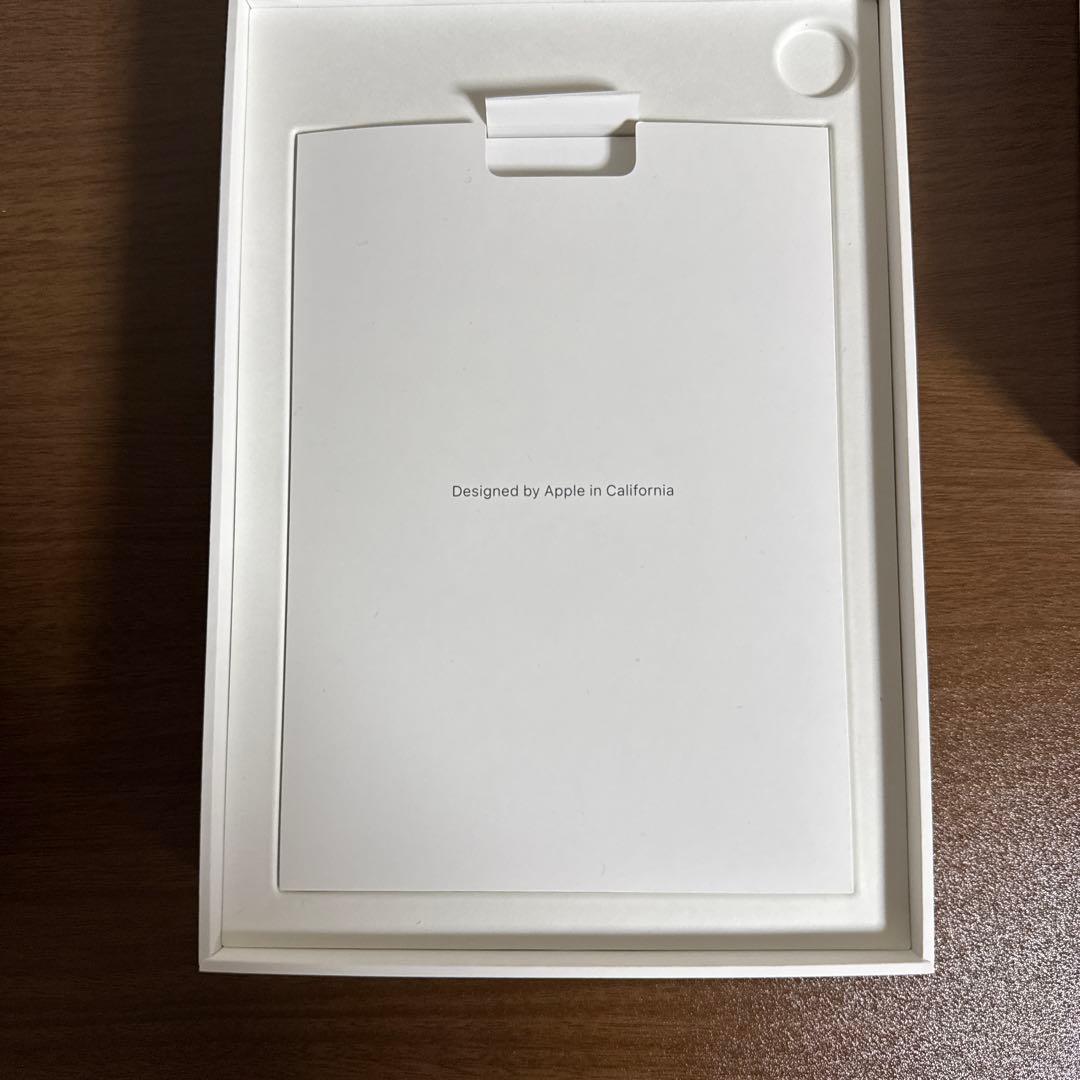 【バッテリー100%】iPad mini A17Pro 128GB スターライト