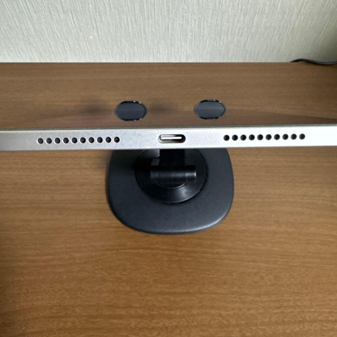【バッテリー100%】iPad mini A17Pro 128GB スターライト