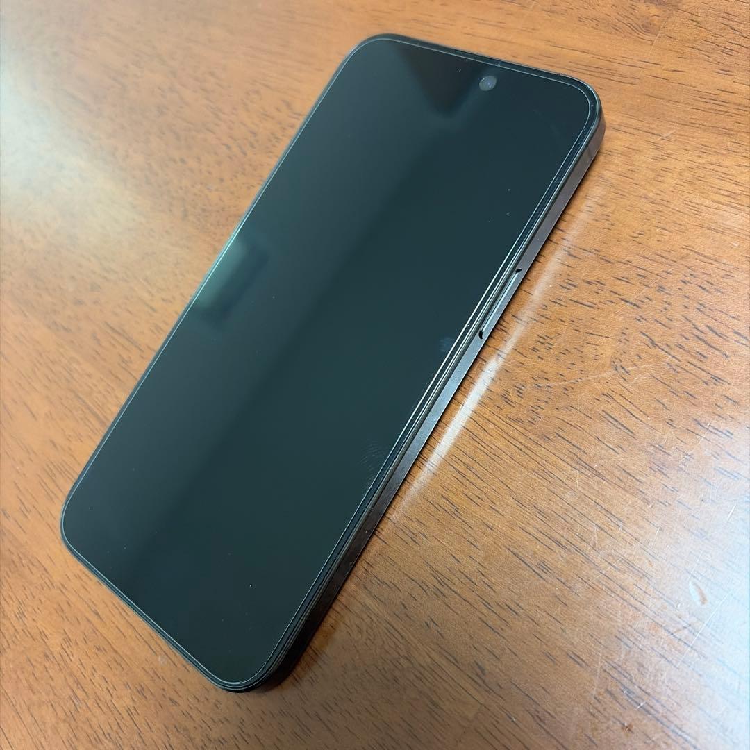 超美品⭐︎値下げ⭐︎iPhone15 promax 256GB