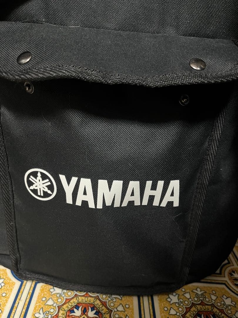 YAMAHA PACIFICA012 HSS ダークブルーメタリック