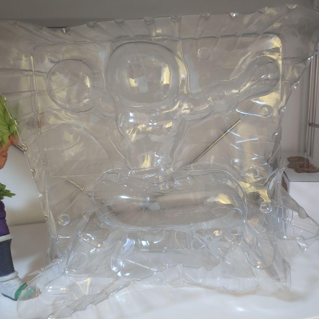 ドラゴンボール ブロリー フィギュア A賞