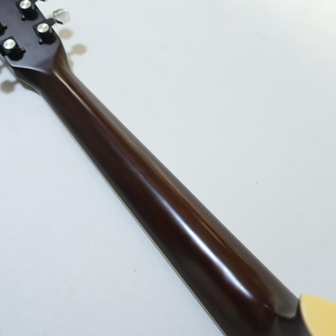 ThreeS W-250M ギター ケース付 3ピースバック 大鳴り