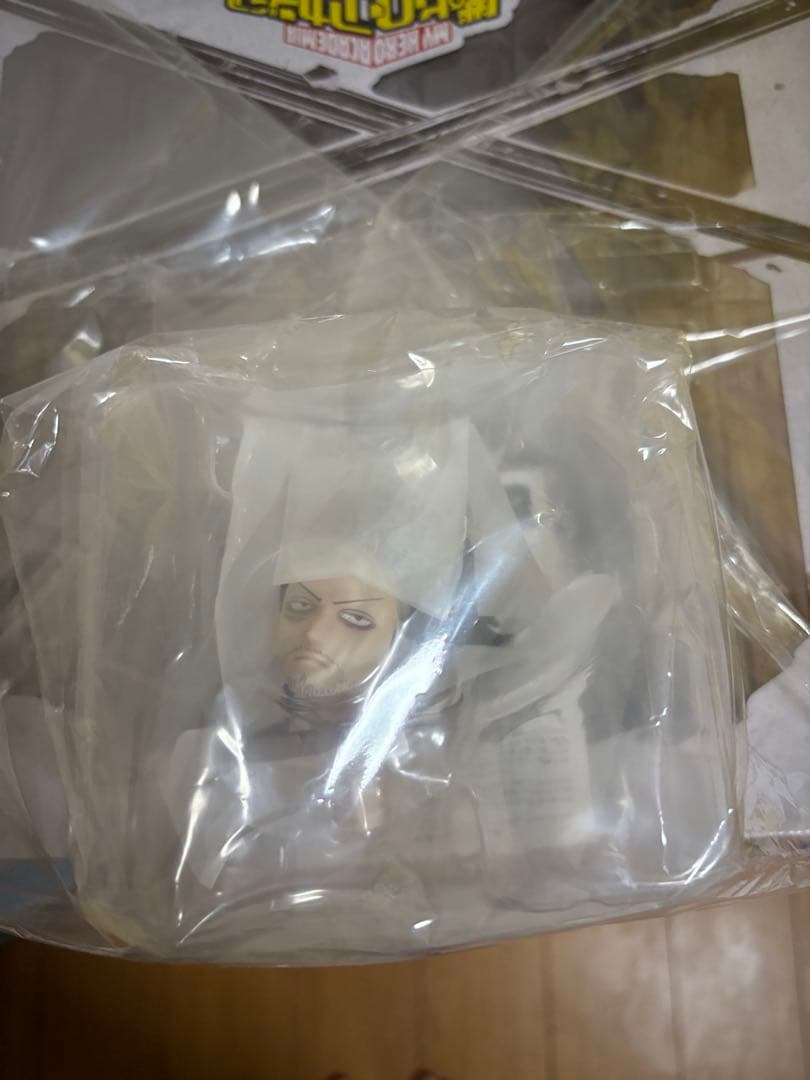 特典付き　ヒロアカ コトブキヤ製1/8スケールフィギュアARTFX J 相澤消太