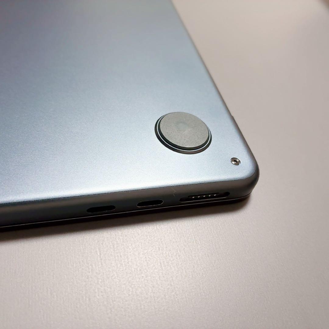MacBook Air M2 8GB 256GB ミッドナイト