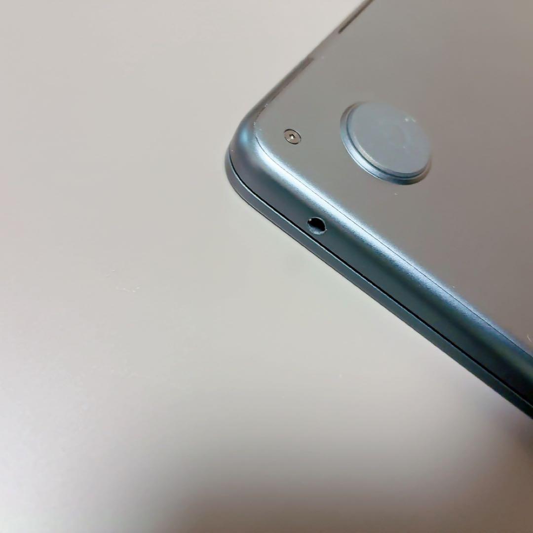 MacBook Air M2 8GB 256GB ミッドナイト