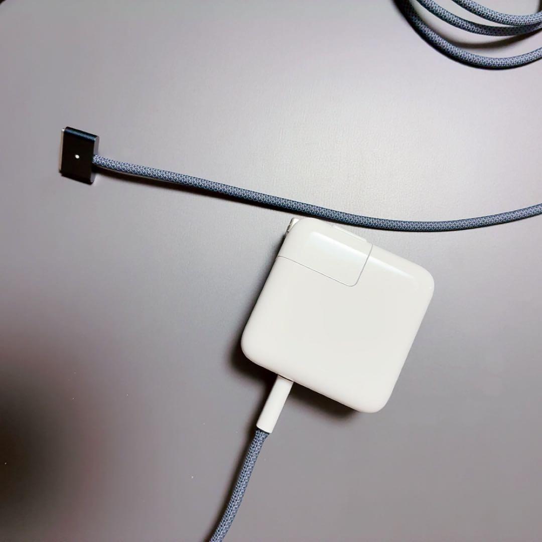 MacBook Air M2 8GB 256GB ミッドナイト