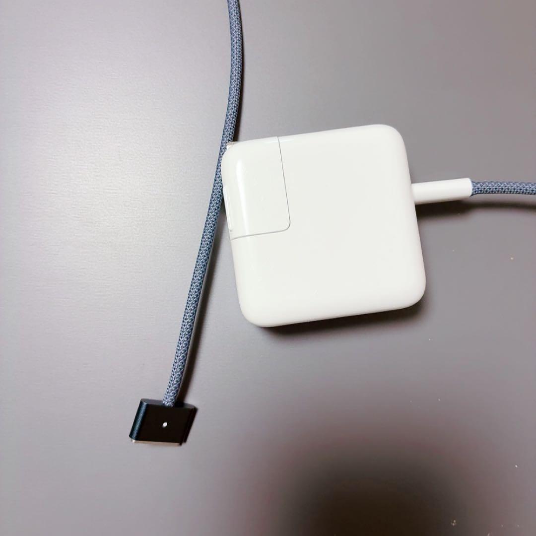MacBook Air M2 8GB 256GB ミッドナイト