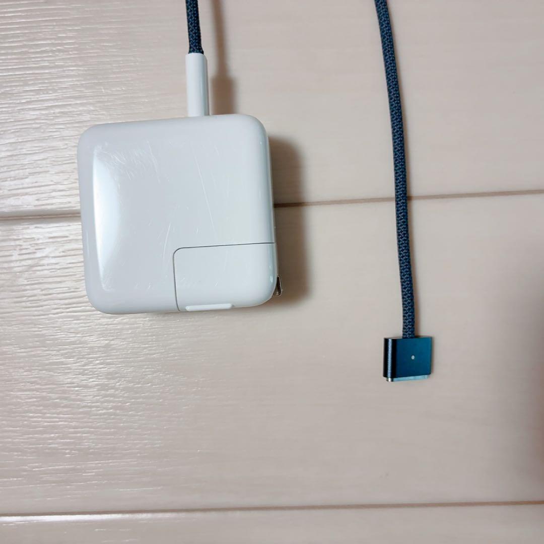 MacBook Air M2 8GB 256GB ミッドナイト