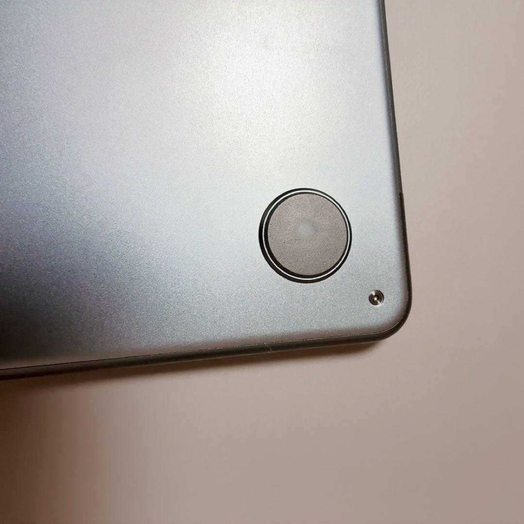 MacBook Air M2 8GB 256GB ミッドナイト