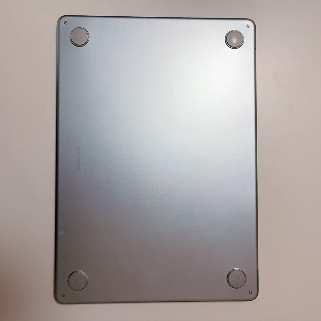 MacBook Air M2 8GB 256GB ミッドナイト