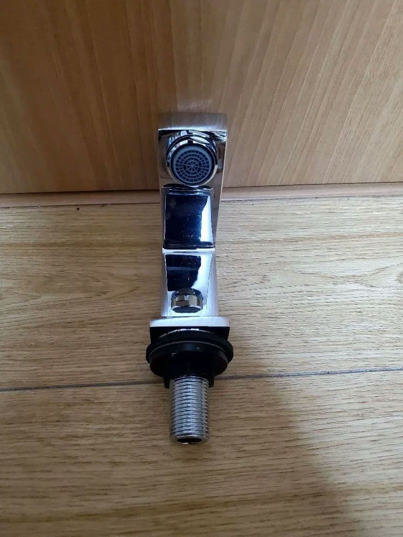 その他 Grohe Eurocube Single-Lever Faucet