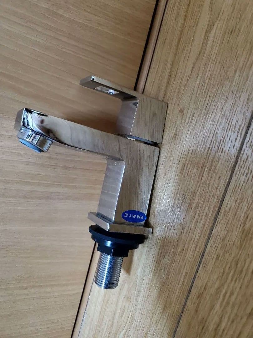 その他 Grohe Eurocube Single-Lever Faucet