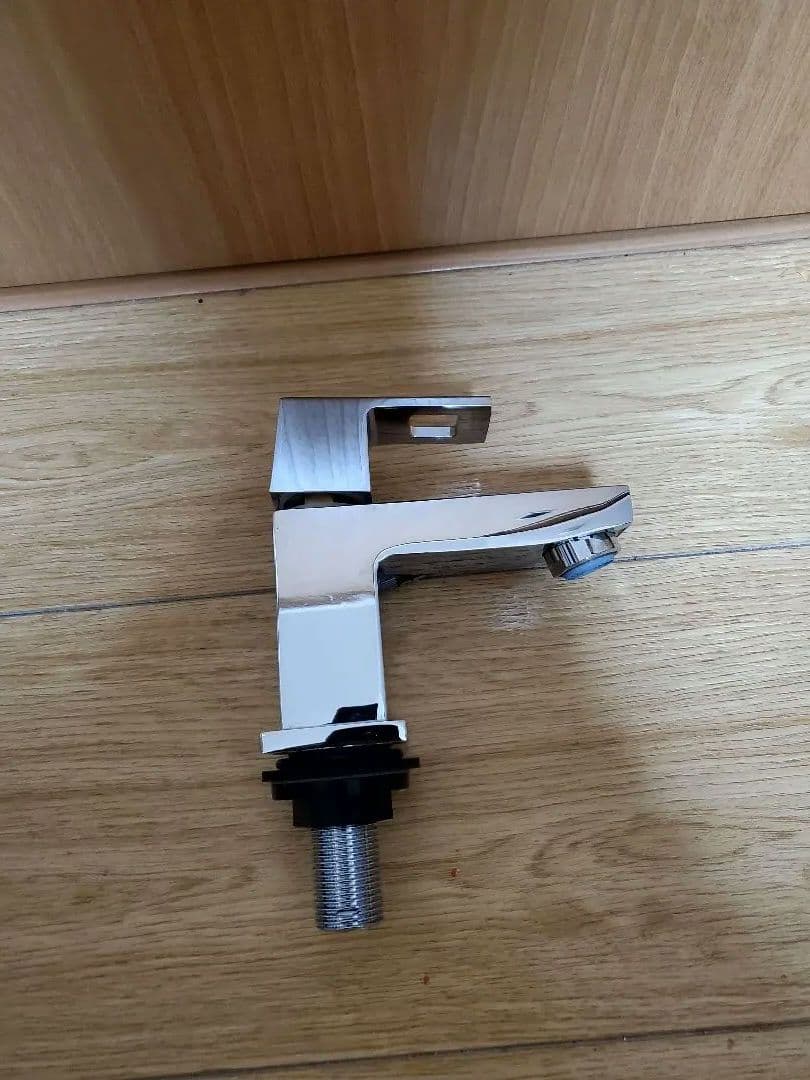 その他 Grohe Eurocube Single-Lever Faucet