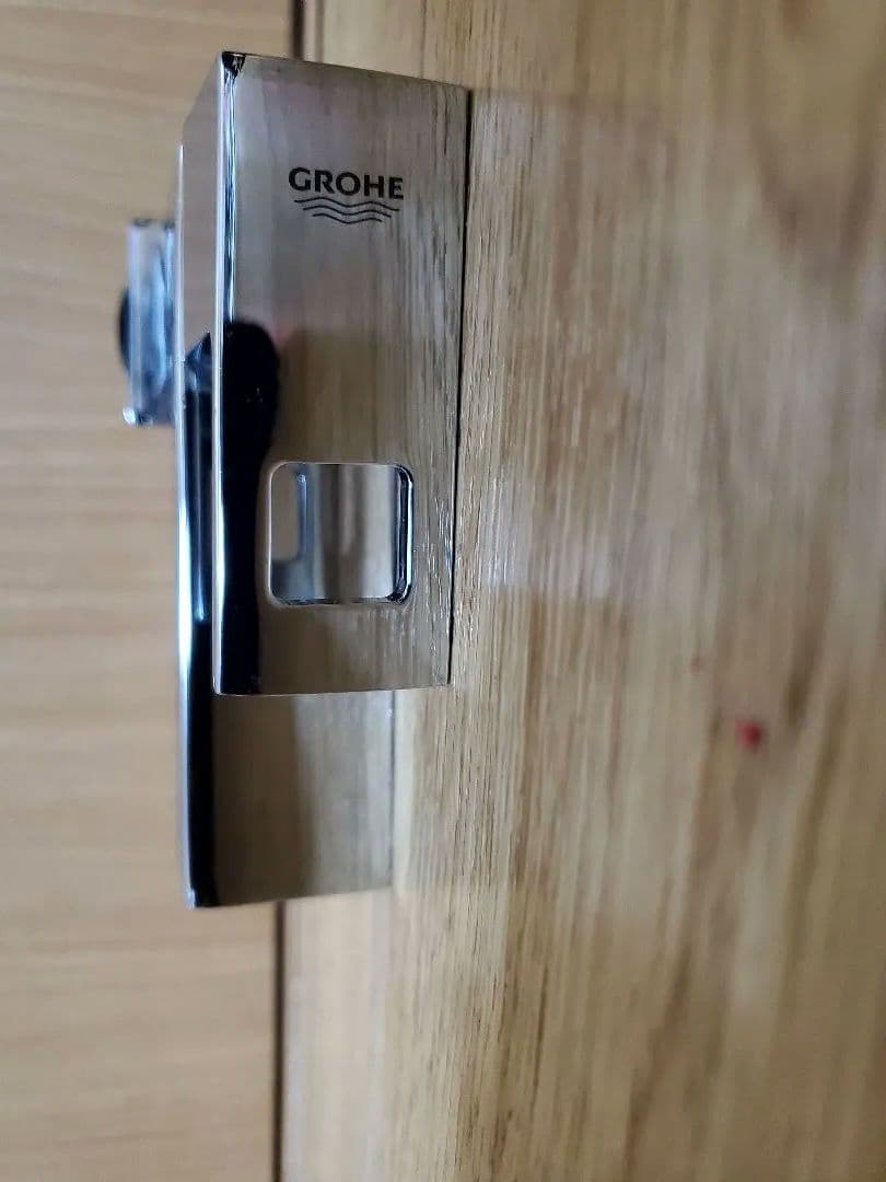その他 Grohe Eurocube Single-Lever Faucet
