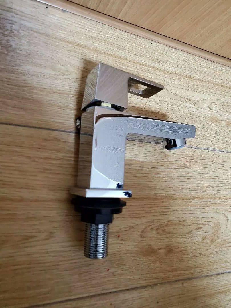 その他 Grohe Eurocube Single-Lever Faucet