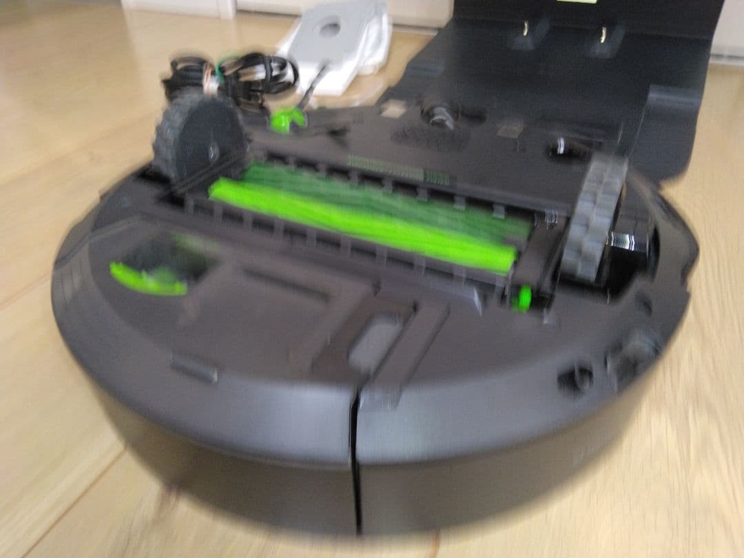 【使用68時間】ルンバ J7+（2023年）Aセット