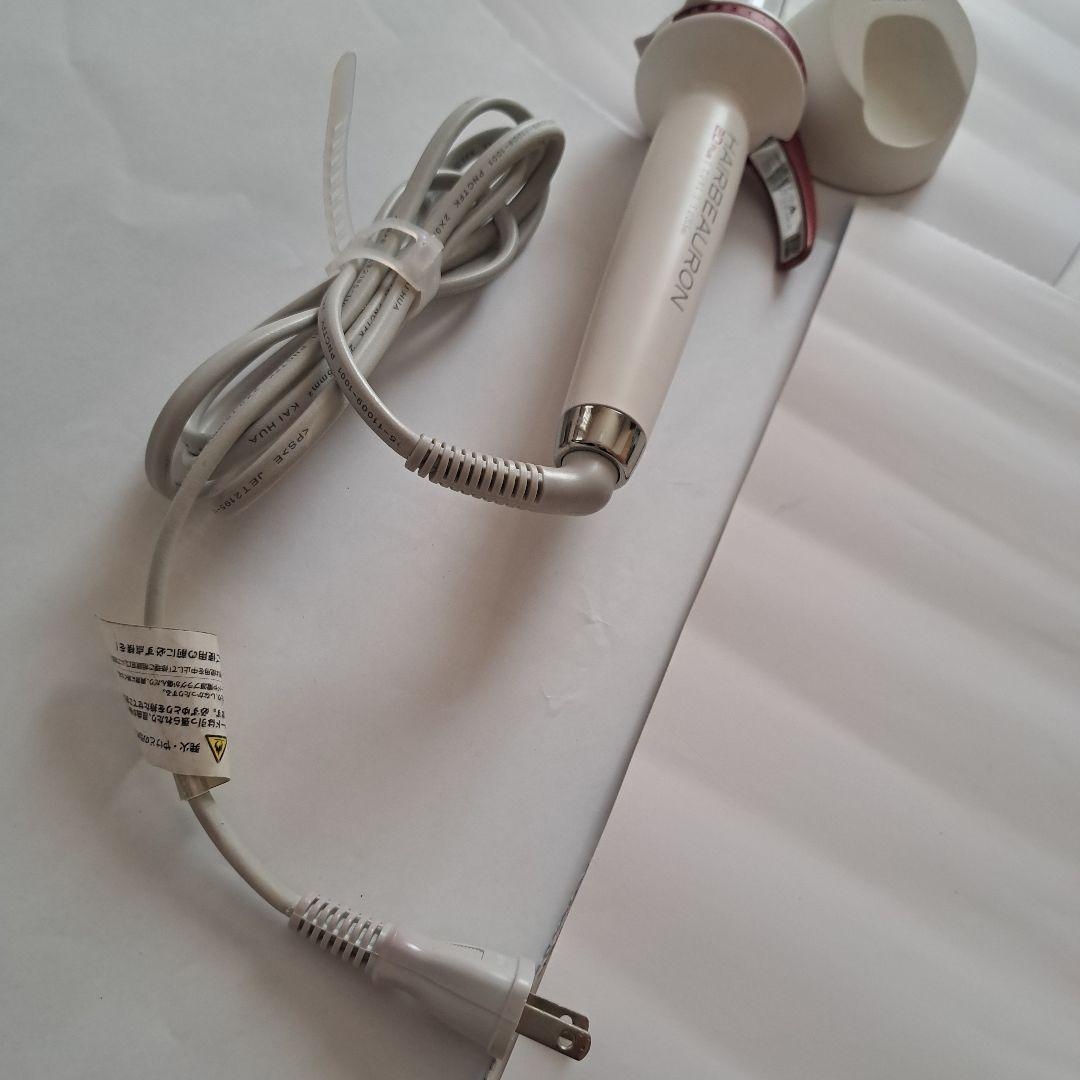 リュミエリーナ　ヘアビューロン　26.5mm