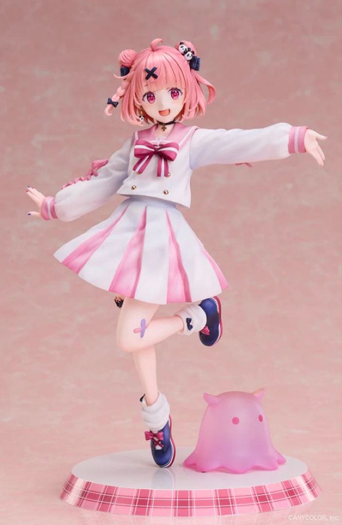 【新品未開封】笹木咲Design COCO 1/7スケールフィギュア 受注生産品