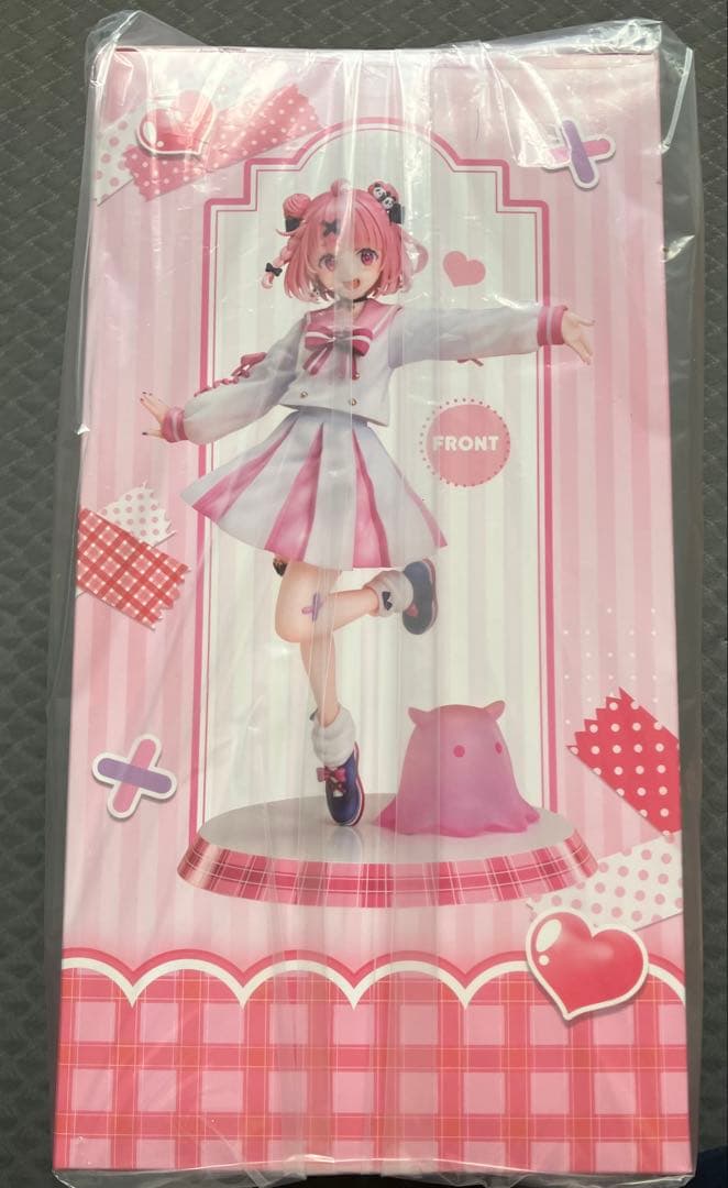 【新品未開封】笹木咲Design COCO 1/7スケールフィギュア 受注生産品