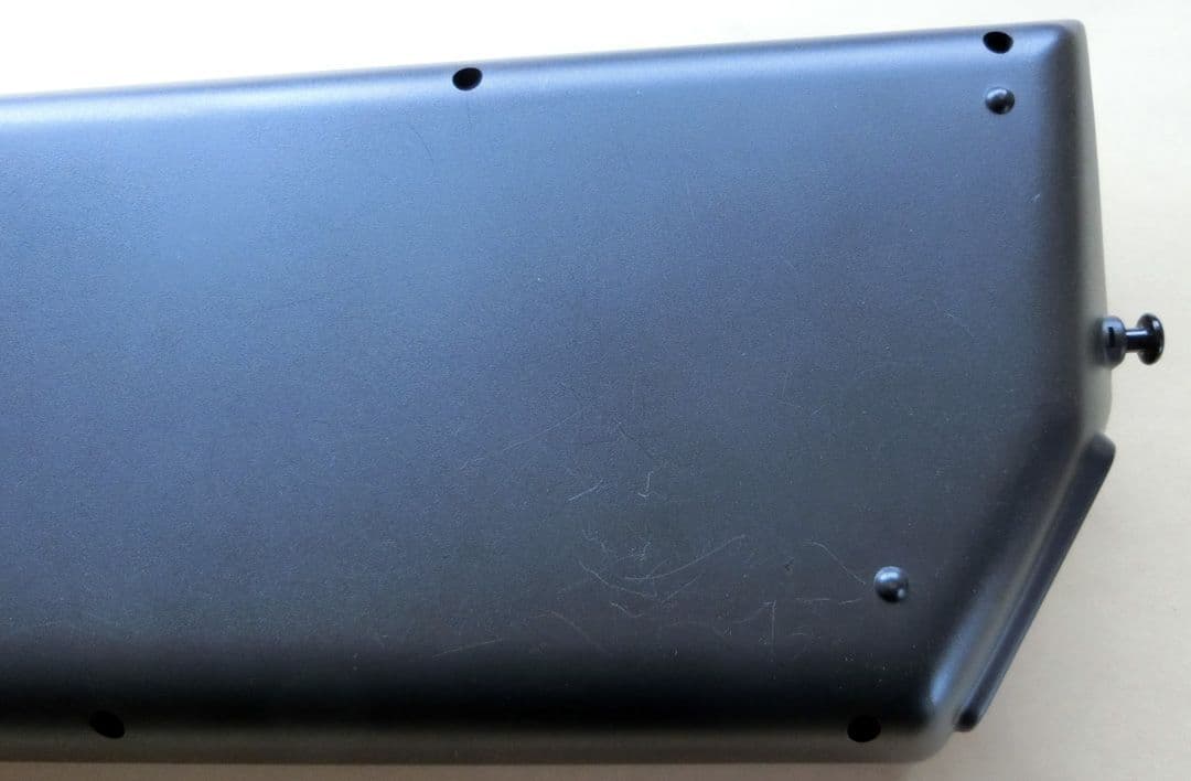 ヤマハ・ショルキー YAMAHA SHS-10