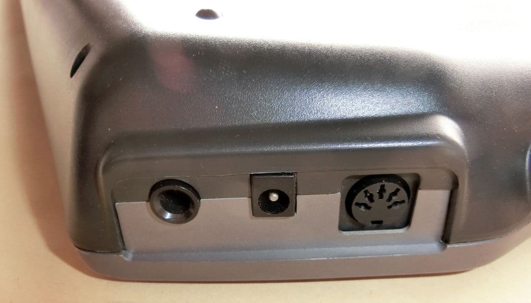 ヤマハ・ショルキー YAMAHA SHS-10