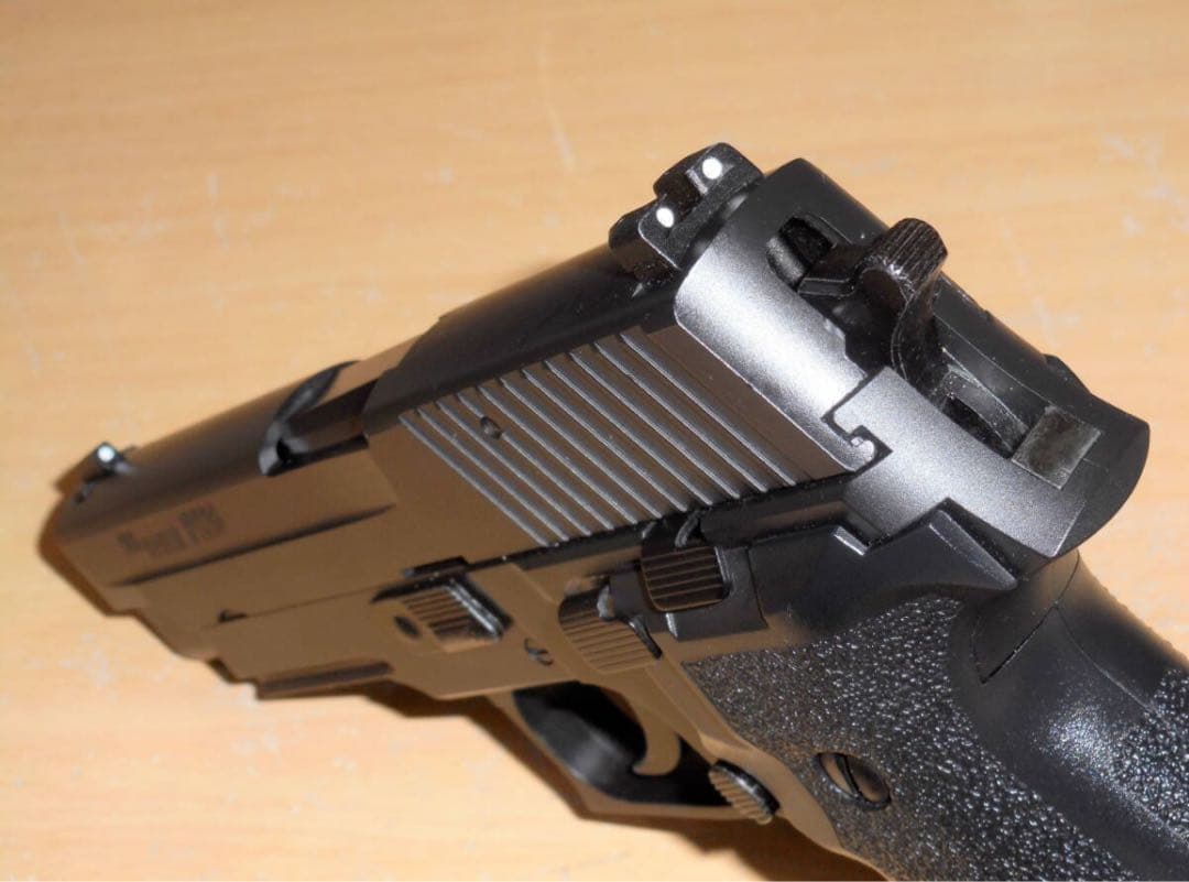 東京マルイ P226