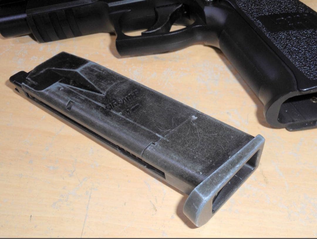 東京マルイ P226