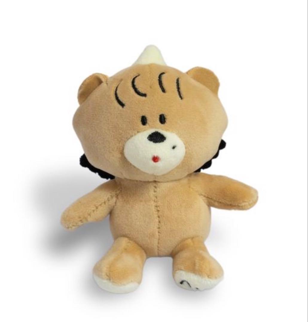 あいみょん　PPYライブグッズ　あくまマスコット　ビーべリング　ネイルシール