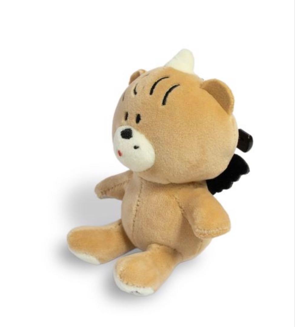 あいみょん　PPYライブグッズ　あくまマスコット　ビーべリング　ネイルシール