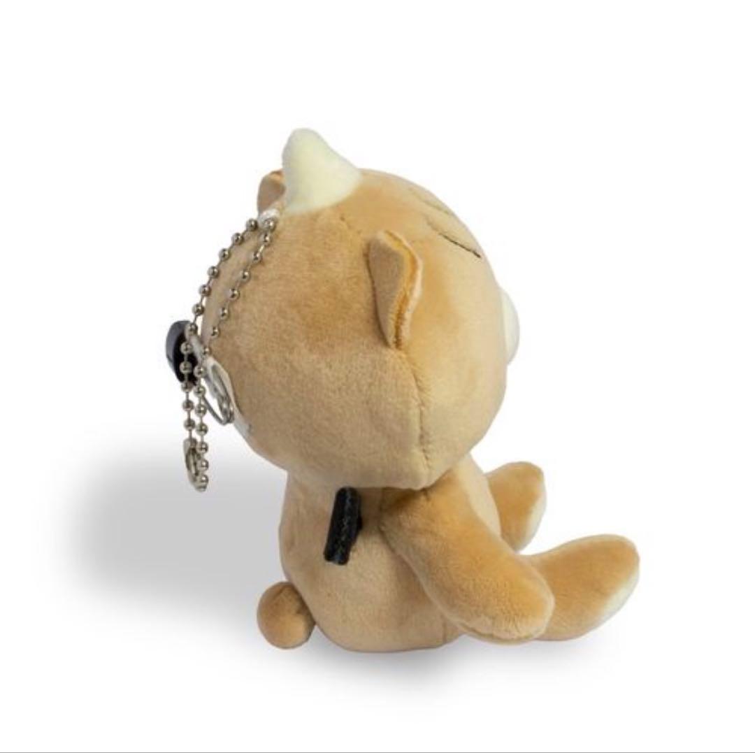 あいみょん　PPYライブグッズ　あくまマスコット　ビーべリング　ネイルシール