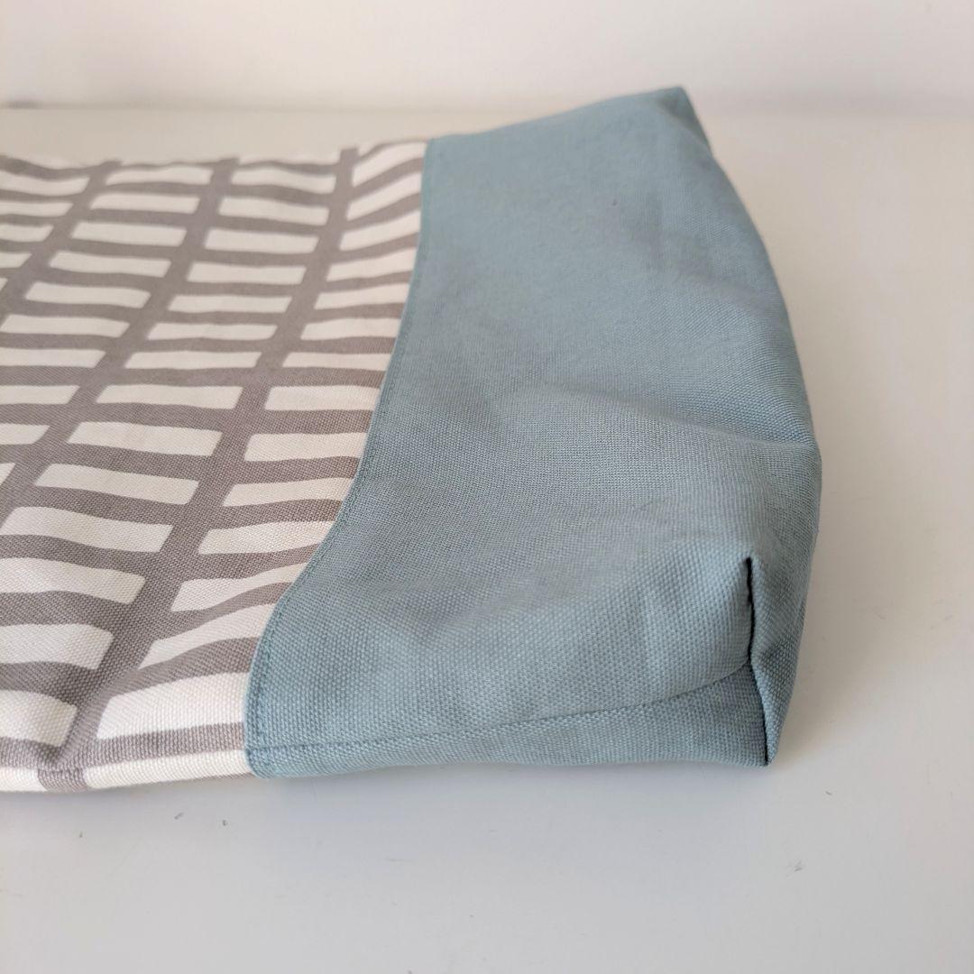 裏地キルティング大きめレッスンバッグ、上履き袋、体操着袋、大きめお弁当袋2点