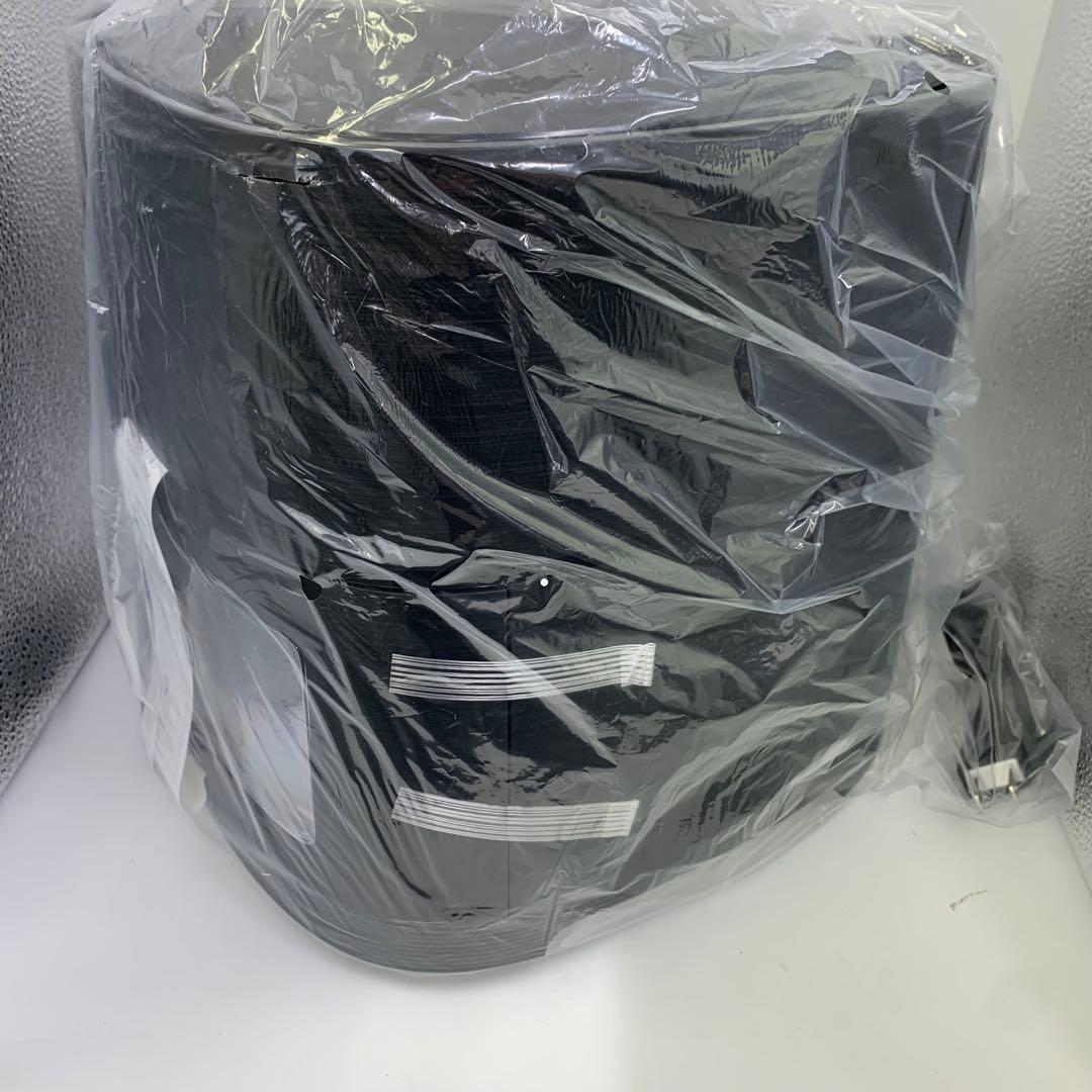【開封・未使用】Beelicious ノンフライヤー 4.5L 可視窓 大容量