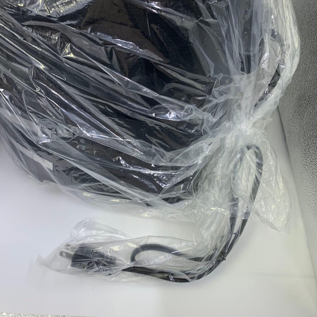 【開封・未使用】Beelicious ノンフライヤー 4.5L 可視窓 大容量